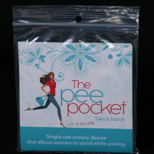 ThePeePocket Single Product Image